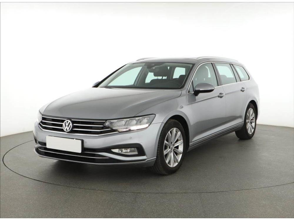 Volkswagen Passat 1.6 TDI, Comfortline, Automat