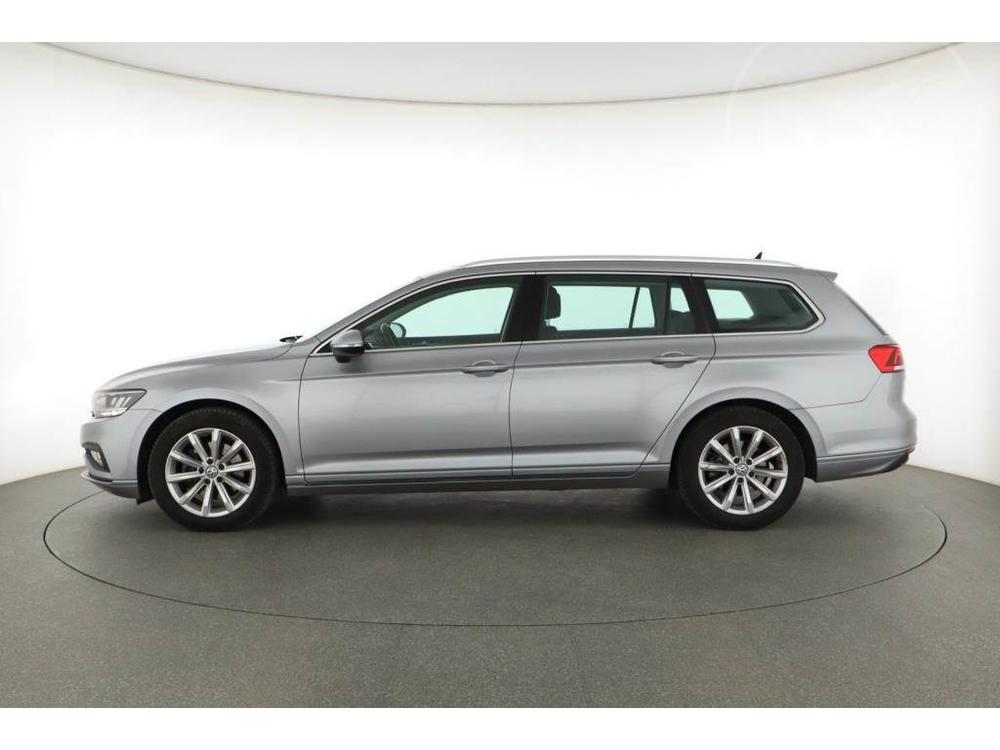 Volkswagen Passat 1.6 TDI, Comfortline, Automat