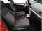 Opel Astra 1.6 16V, Serv.kniha