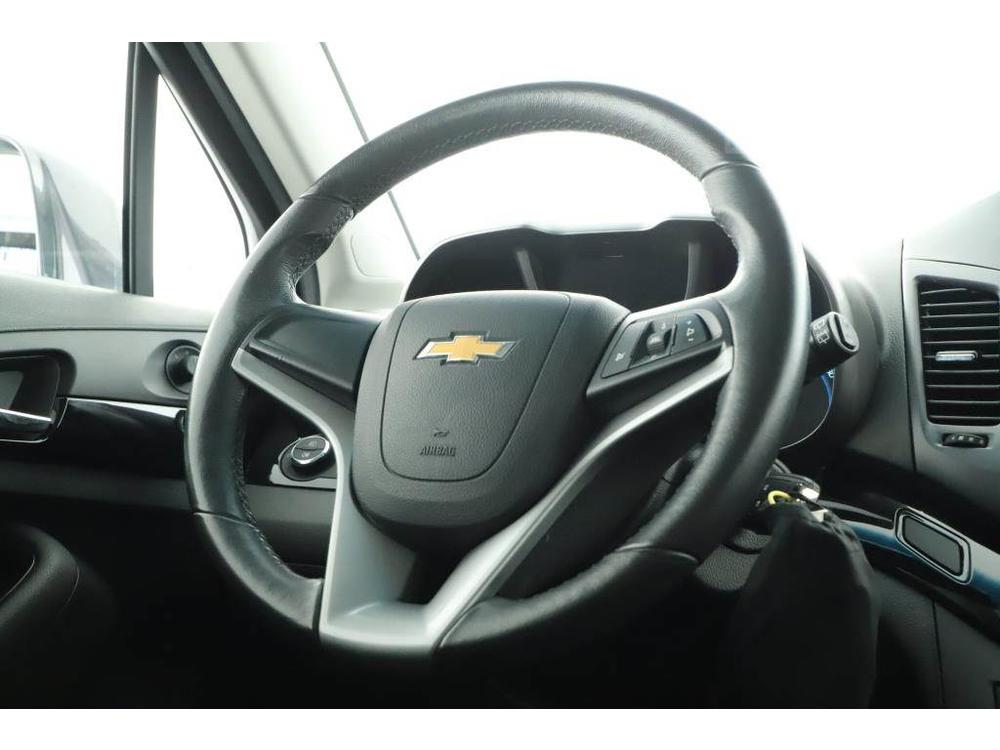 Chevrolet Orlando 2.0 VCDi, Automat, 7mst, R