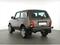 Lada Niva 1.7 i, Legend, 4X4, R,1.maj