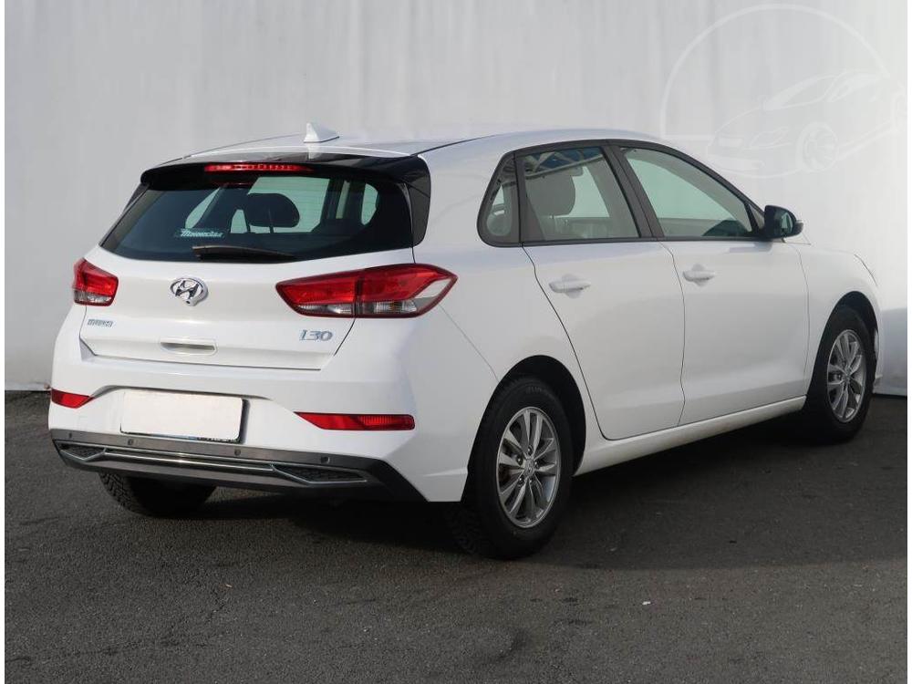 Hyundai i30 1.5 DPI, Comfort, R,1.maj