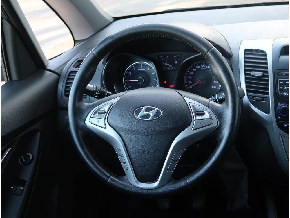 Hyundai iX20 1.4 CVVT, NOV CENA, Tempomat