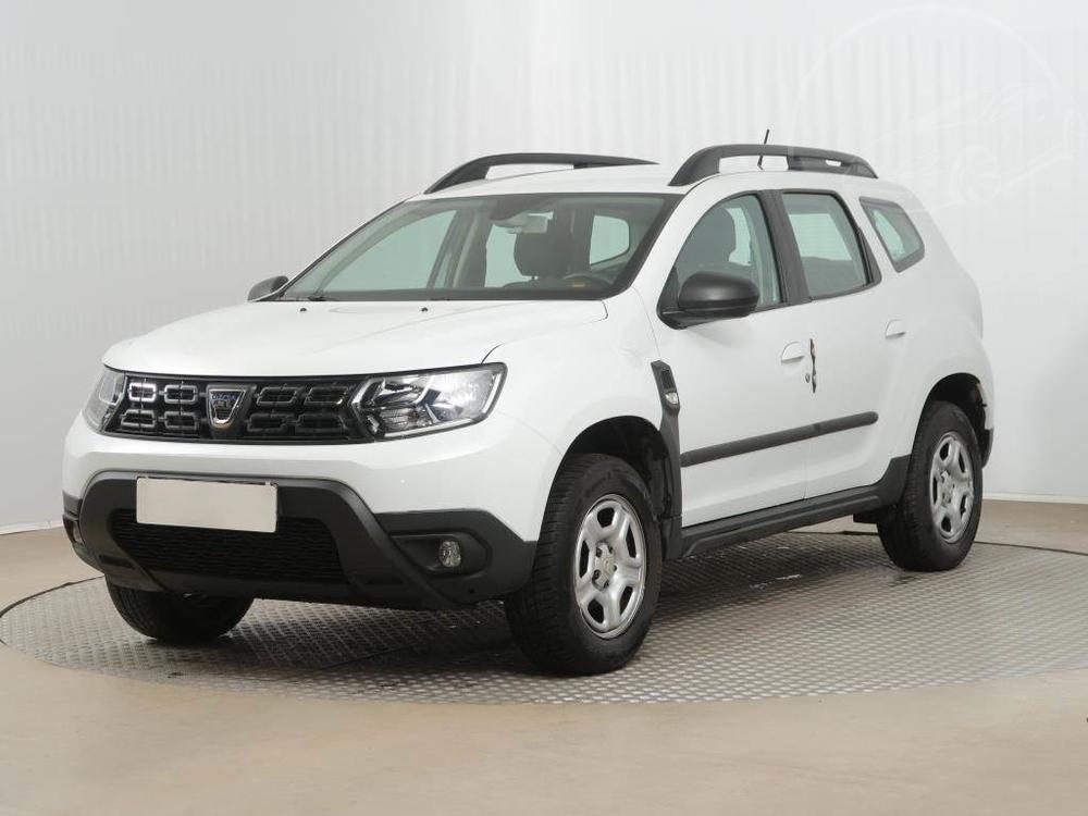 Dacia Duster 1.6 SCe, LPG, R,1.maj