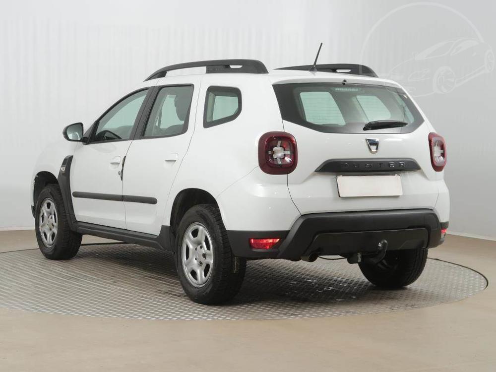 Dacia Duster 1.6 SCe, LPG, R,1.maj