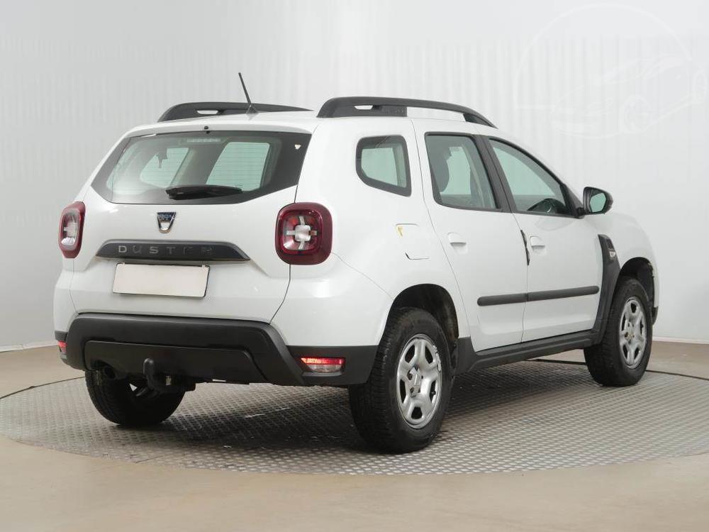 Dacia Duster 1.6 SCe, LPG, R,1.maj