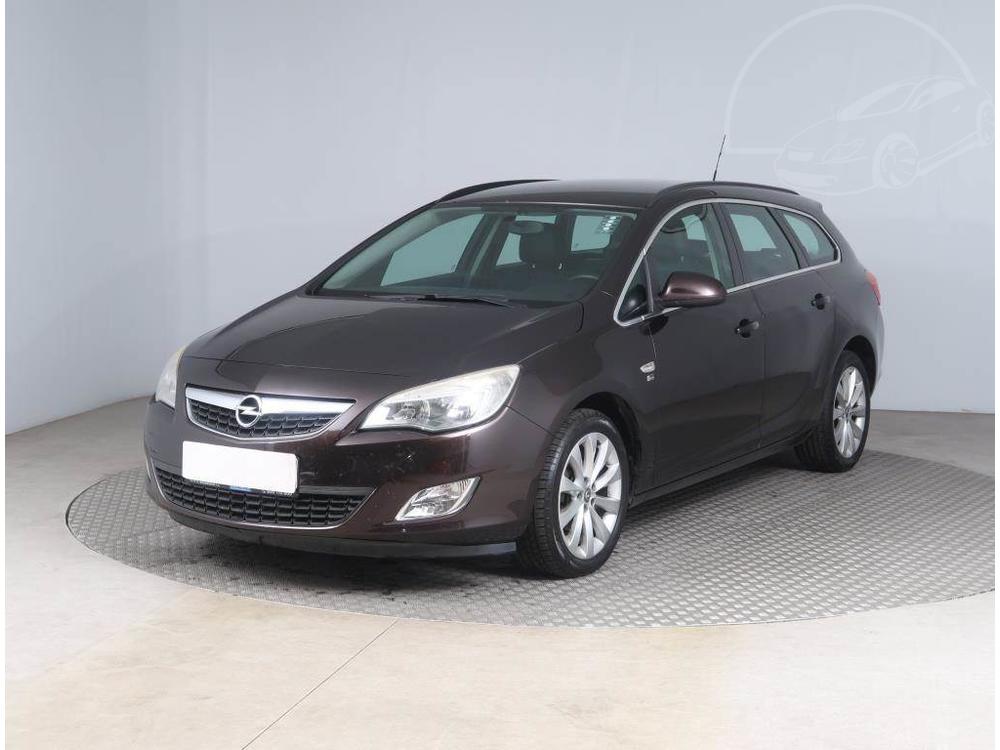 Opel Astra 1.6 16V, Automatick klima