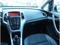 Opel Astra 1.6 16V, Automatick klima