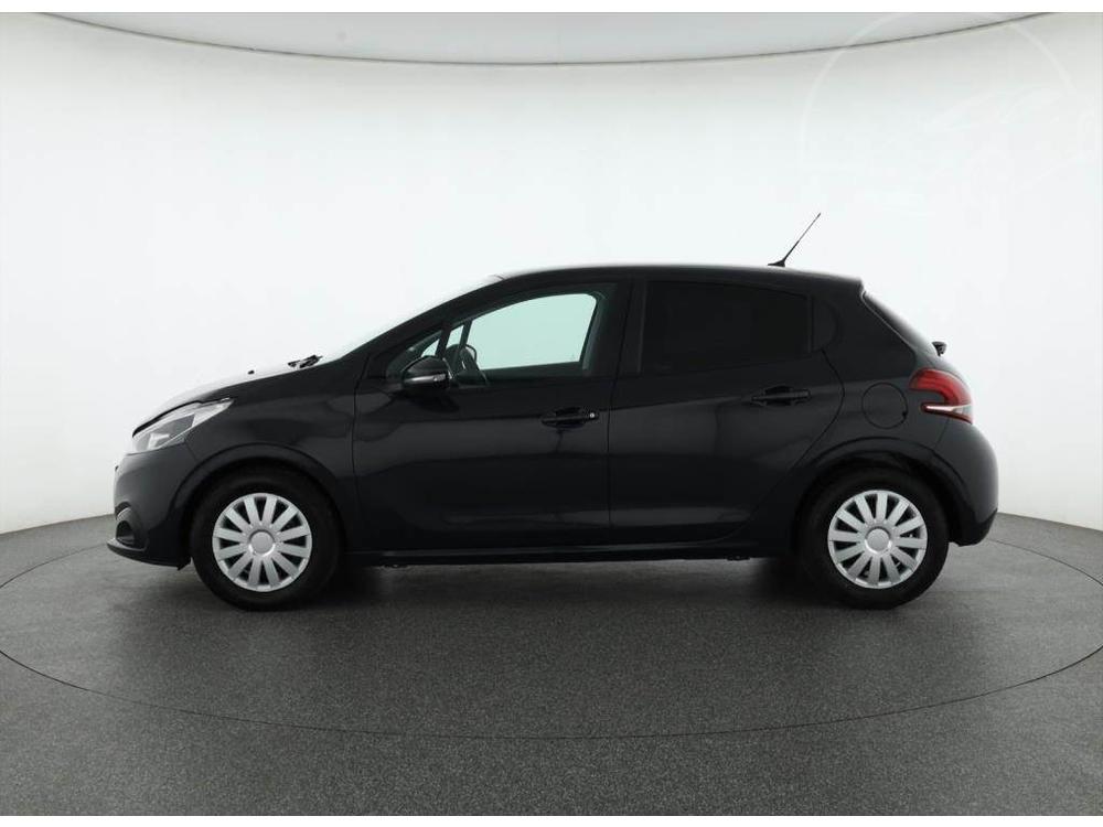 Peugeot 208 1.2 PureTech, R,1.maj