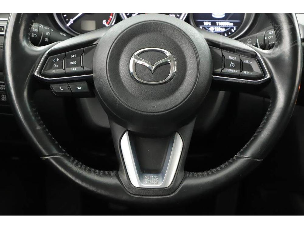 Mazda 6 2.2 Skyactiv-D, R,1.maj