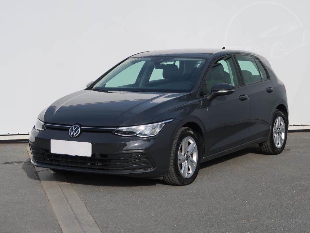 Volkswagen Golf 1.5 TSI, R,2.maj