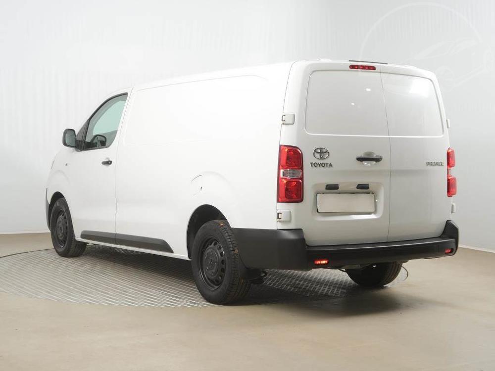 Toyota ProAce 2.0 D-4D, L3H1, R, DPH