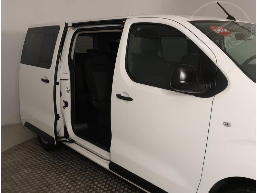 Toyota ProAce 2.0 D-4D, Bus, 8Mst, Klima