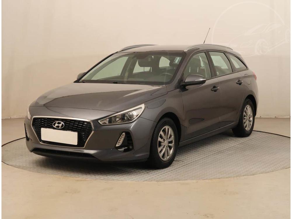 Hyundai i30 1.0 T-GDI, R,2.maj