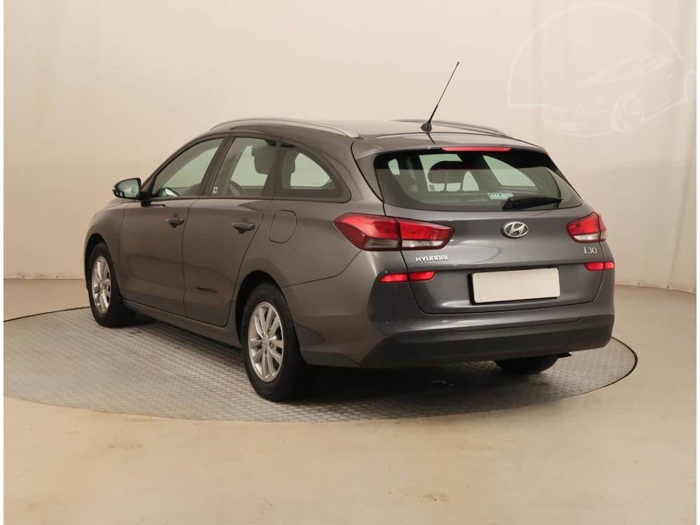 Hyundai i30 1.0 T-GDI, R,2.maj