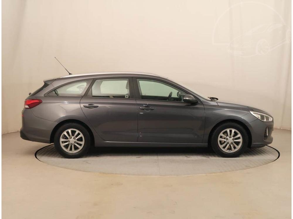 Hyundai i30 1.0 T-GDI, R,2.maj