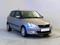 koda Fabia 1.4 16V, Serv.kniha, Klima