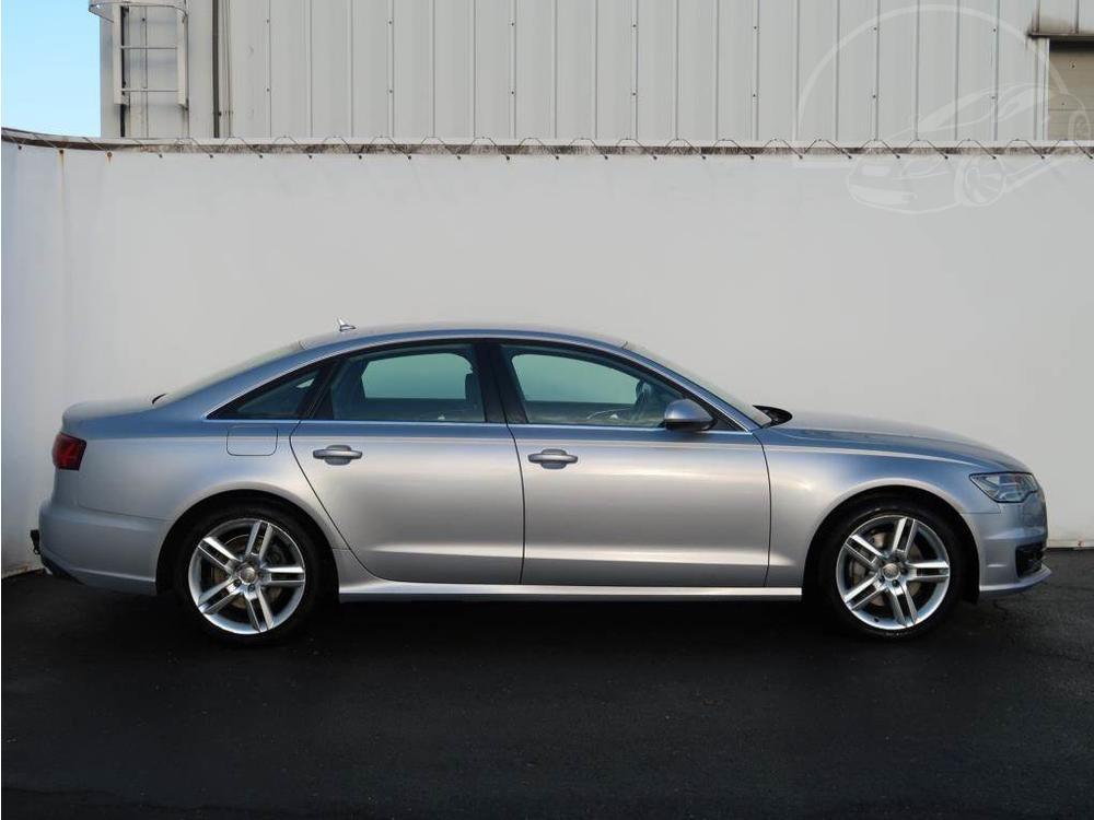 Audi A6 3.0 TDI, 4X4, Automat