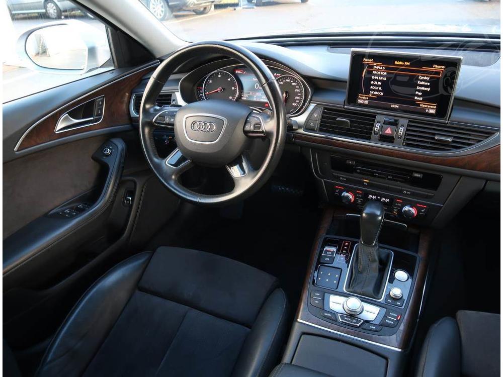 Audi A6 3.0 TDI, 4X4, Automat