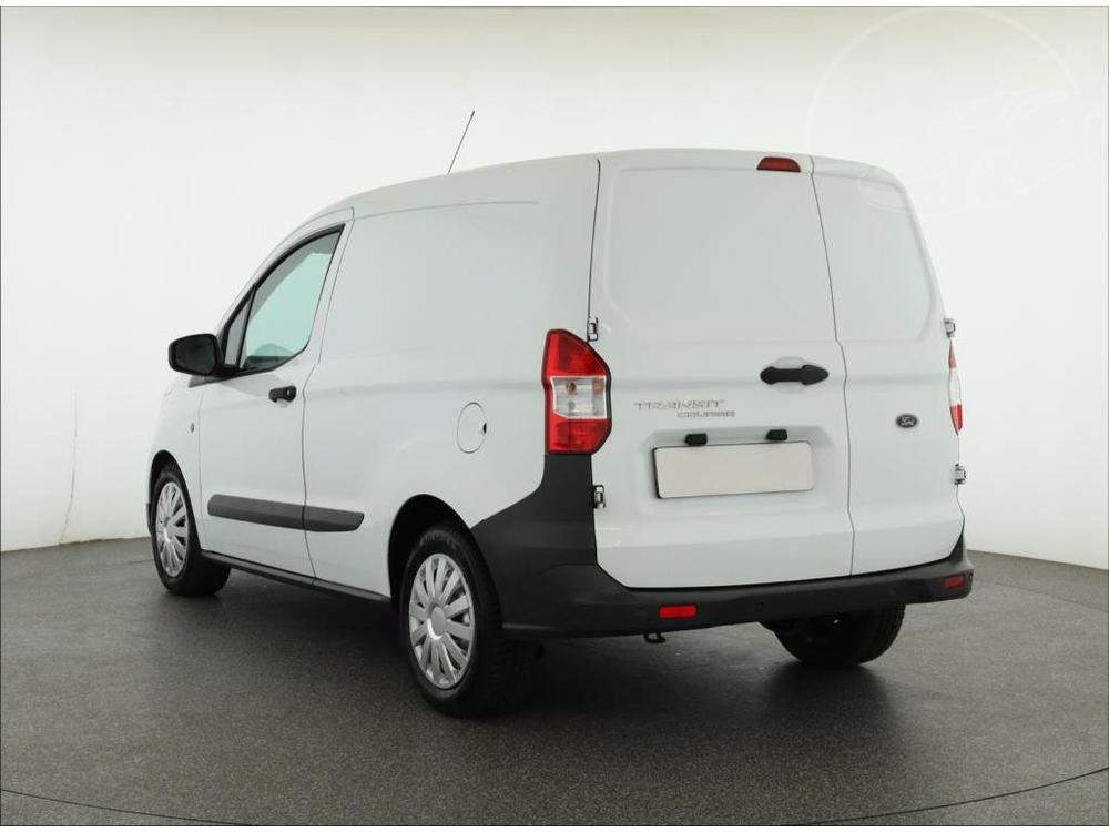 Ford Transit Courier 1.5 TDCi, Klima, R, Tempomat