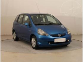 Honda Jazz 1.2 i-DSI, po STK, rezervace