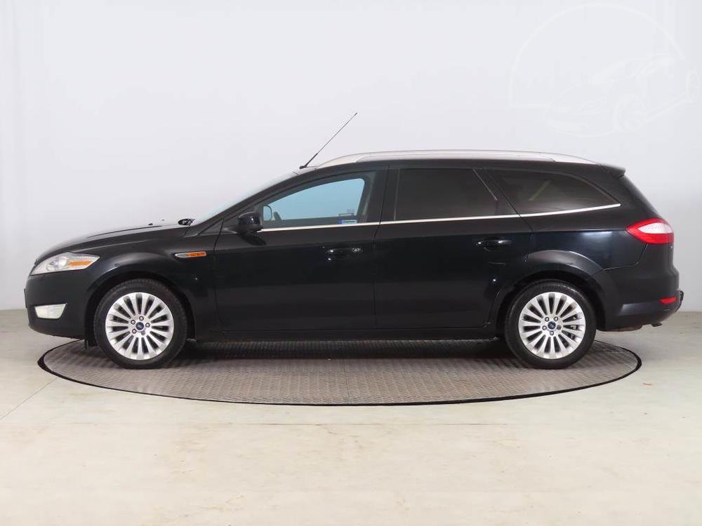 Ford Mondeo 2.0 TDCi, R,2.maj