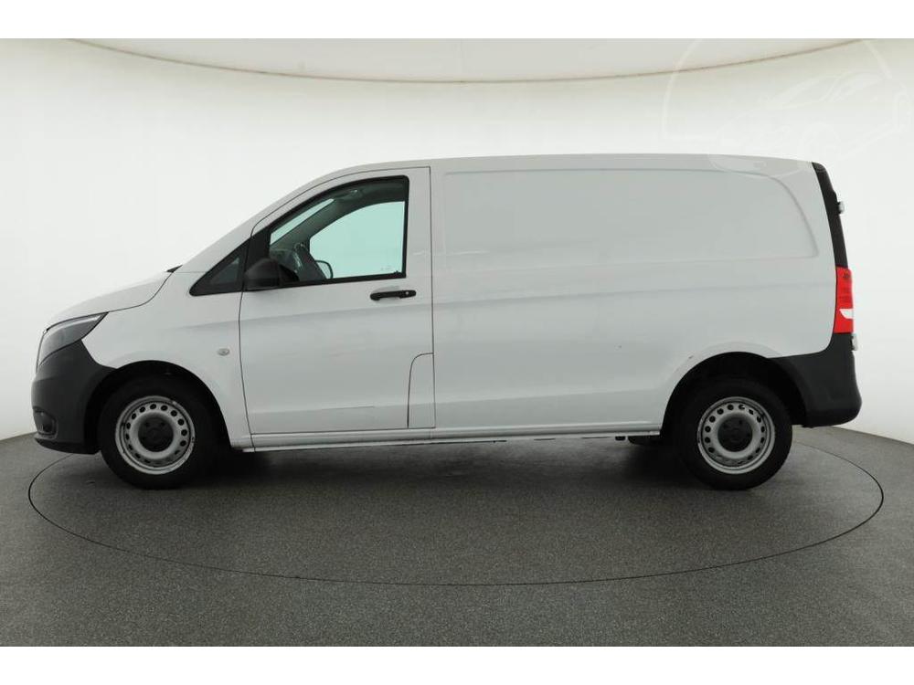 Mercedes-Benz Vito 110 CDI, KAWA/K, L1, Nov v R