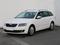 koda Octavia 2.0 TDI, Laurin&Klement, 4X4