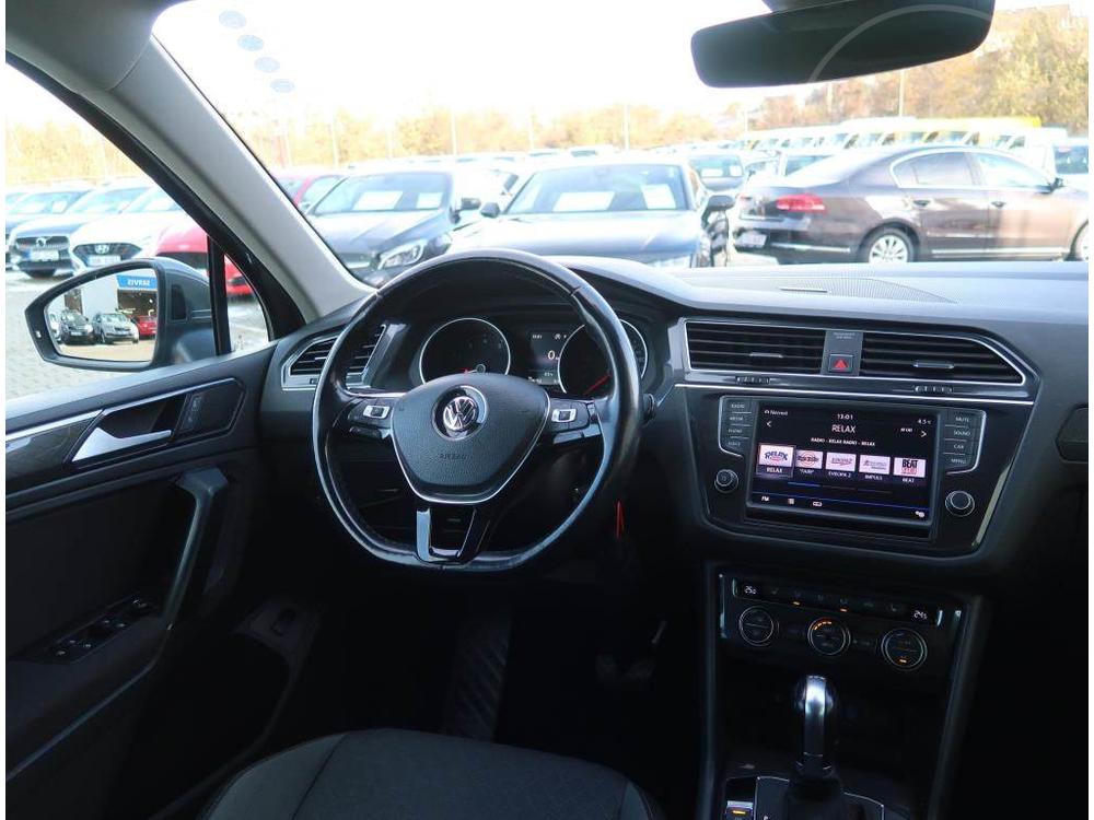 Volkswagen Tiguan 2.0 TSI, 4X4, Automat, R