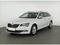 koda Superb 1.6 TDI, Automat, Ke, Navi