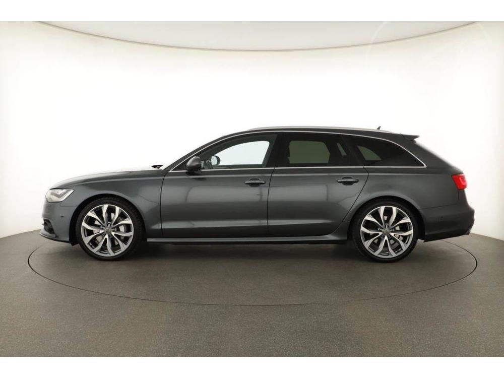 Audi A6 3.0 BiTDI, S line, 4X4