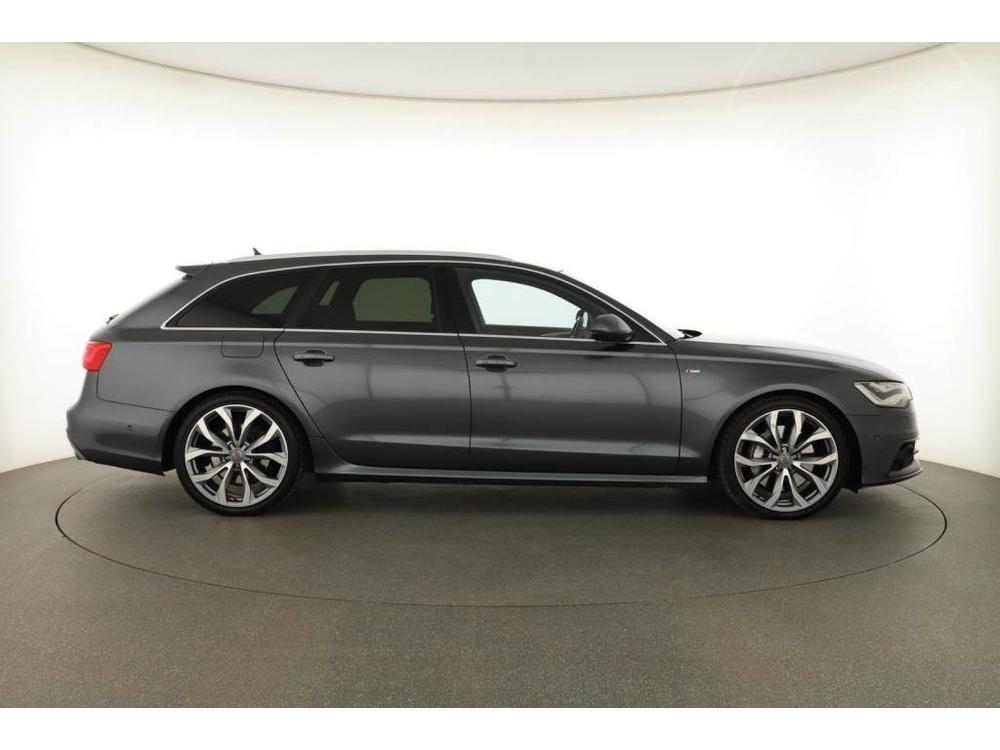 Audi A6 3.0 BiTDI, S line, 4X4