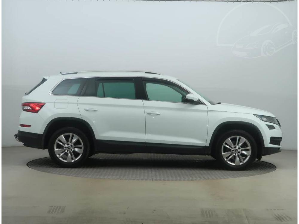 koda Kodiaq 2.0 TDI, Style, Automat