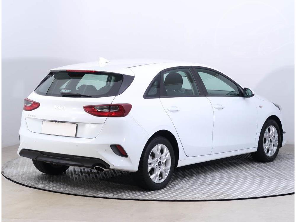 Kia Ceed 1.0 T-GDI, Spin, R,2.maj