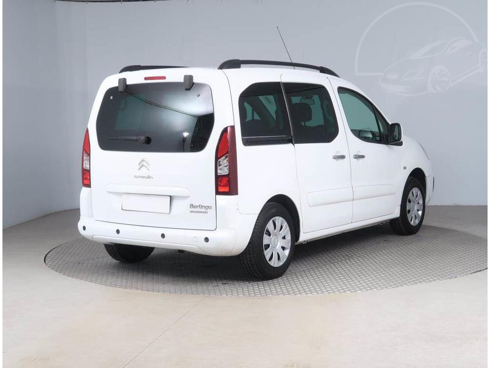 Citron Berlingo 1.6 VTi, 5Mst, Klima, R