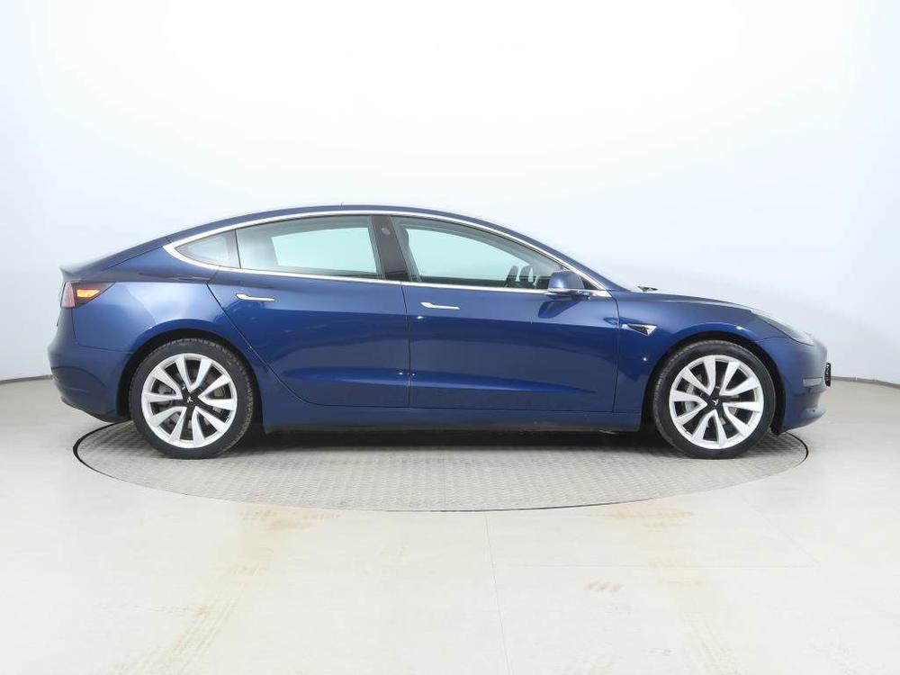 Tesla Model 3 Long Range 4WD 76kWh, SoH 86%