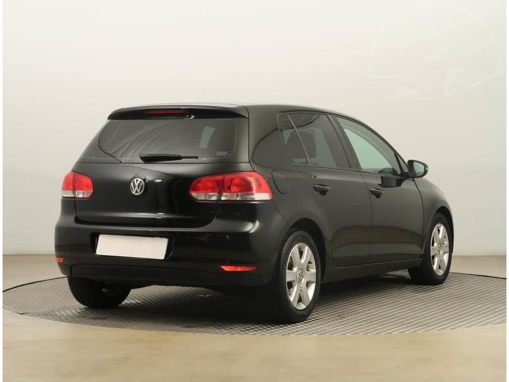 Volkswagen Golf 1.6 TDI, Serv.kniha