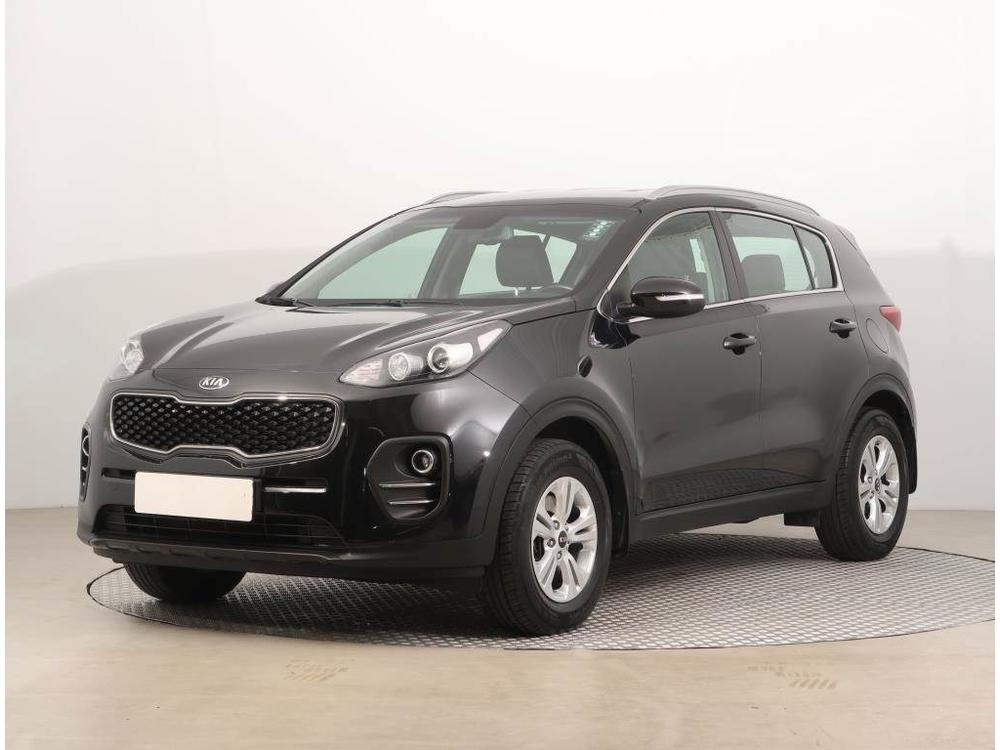 Kia Sportage 1.6 GDI, Cool, R,1.maj