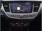 Opel Crossland X 1.2 Turbo, Serv.kniha, Ke