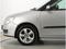 koda Fabia 1.4 TDI, Tan, rezervace