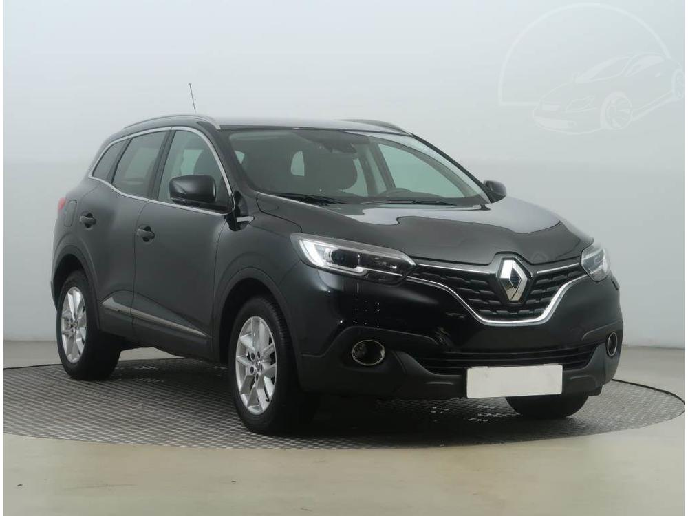 Prodm Renault Kadjar 1.2 TCe, Zen, R,1.maj