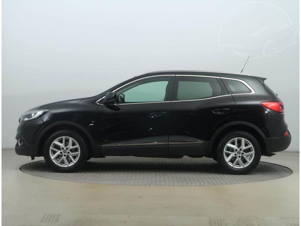 Renault Kadjar 1.2 TCe, Zen, R,1.maj