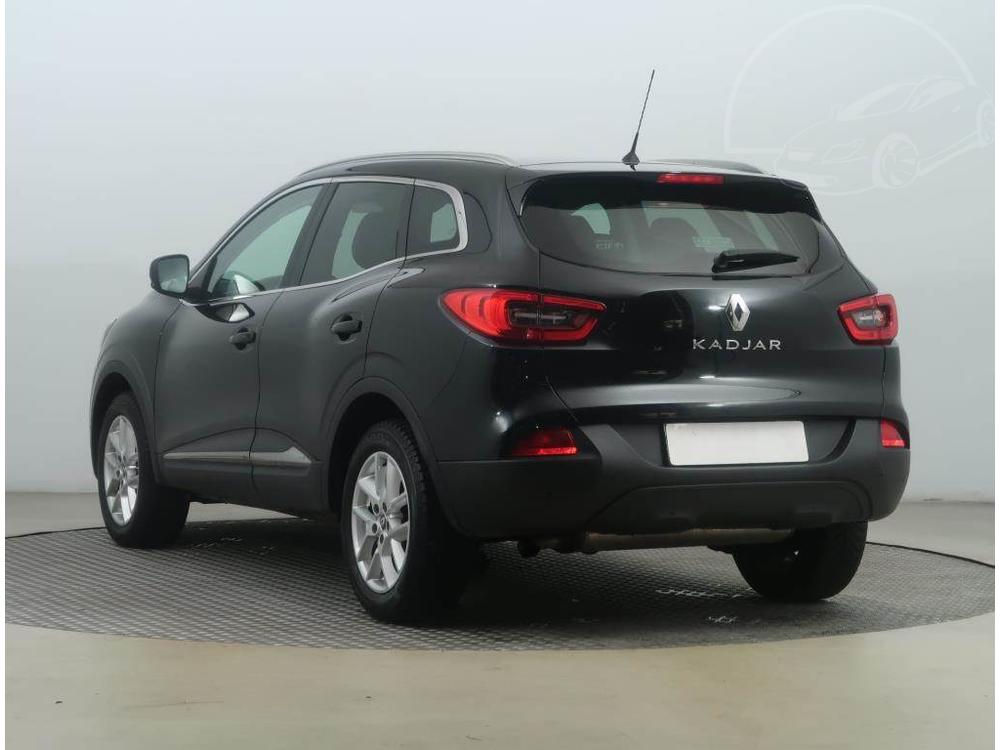 Renault Kadjar 1.2 TCe, Zen, R,1.maj