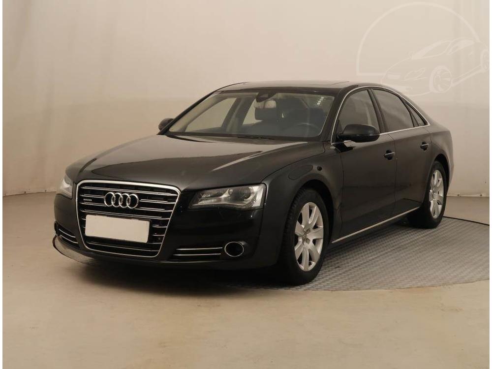 Audi A8 3.0 TDI, 4X4, Automat