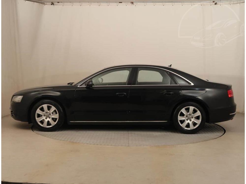 Audi A8 3.0 TDI, 4X4, Automat