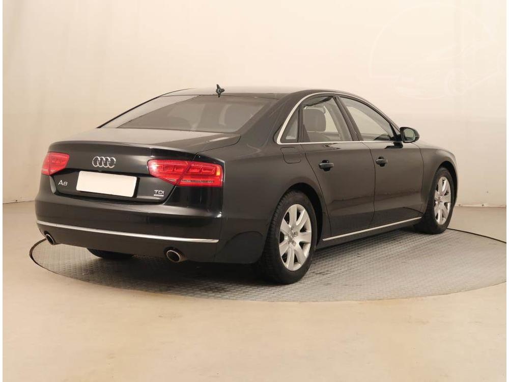 Audi A8 3.0 TDI, 4X4, Automat