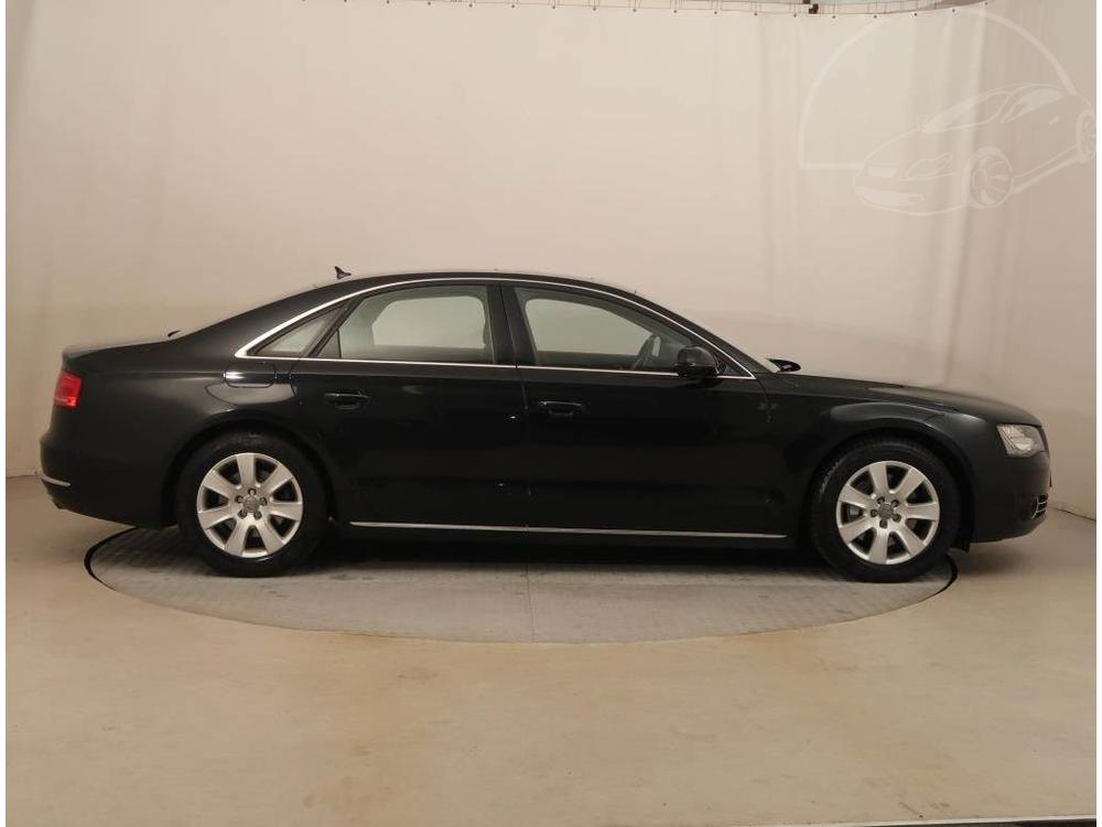 Audi A8 3.0 TDI, 4X4, Automat