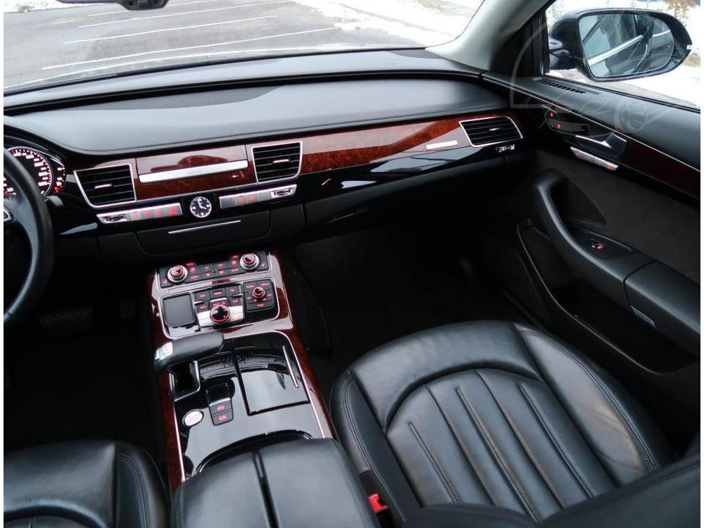 Audi A8 3.0 TDI, 4X4, Automat