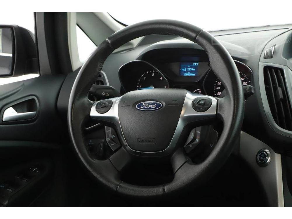 Ford C-Max 1.6 TDCi, NOV CENA