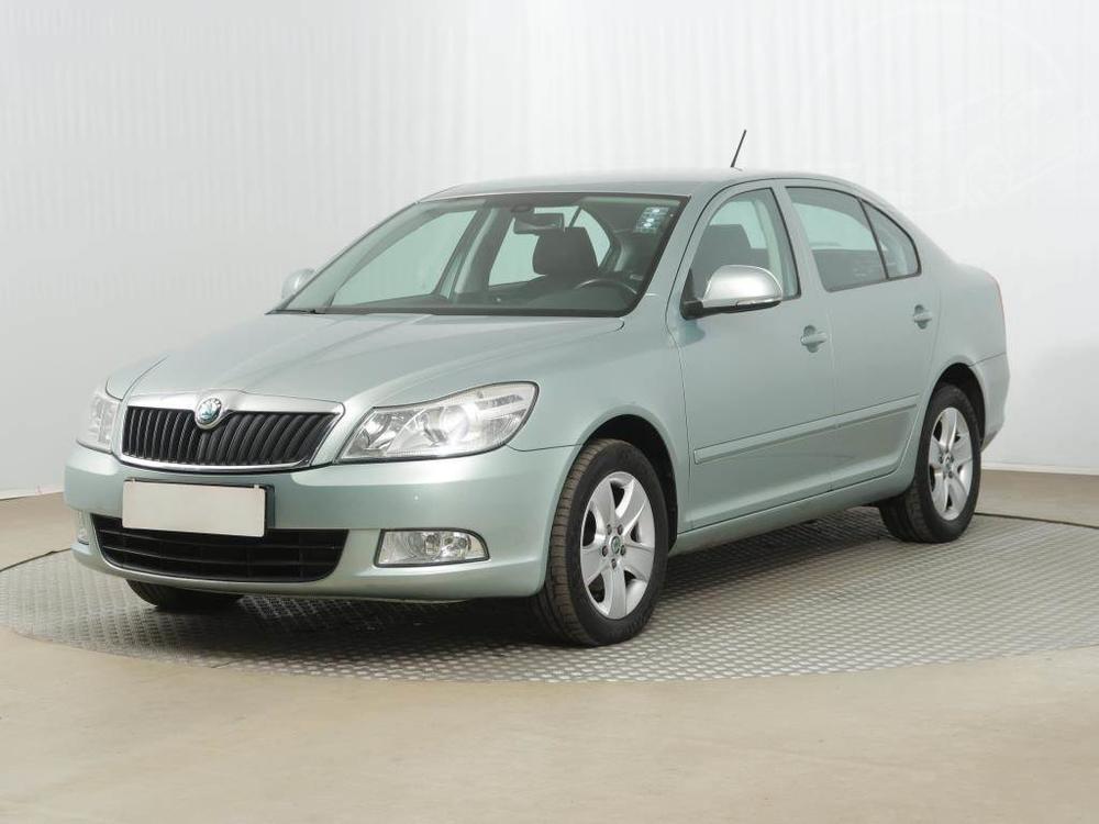 koda Octavia 1.6 TDI, NOV CENA, R,2.maj